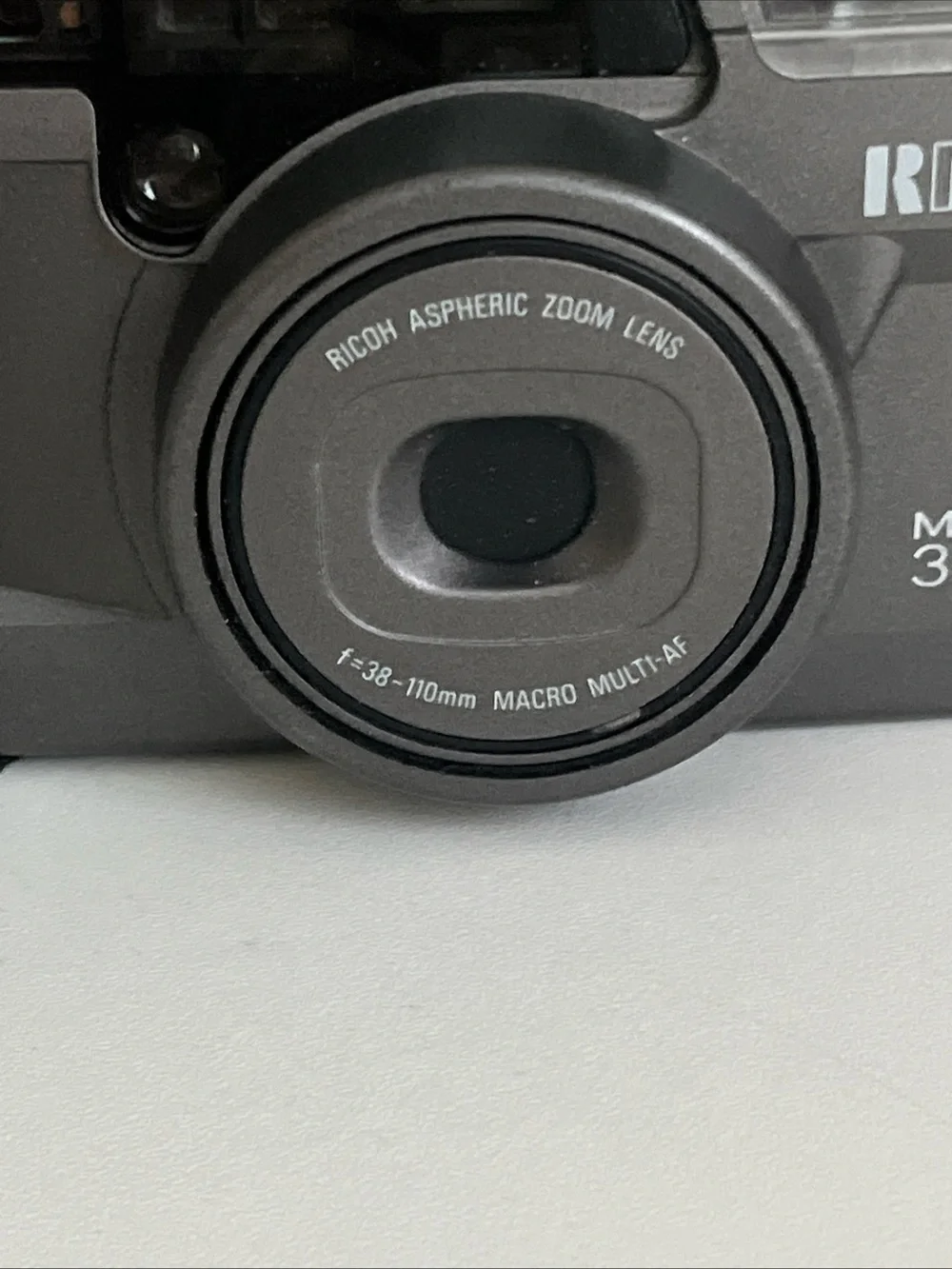 Ricoh myport 310